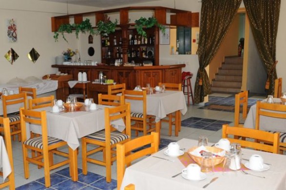 ХОТЕЛ SUNSET HOTEL APARTMENTS 3*